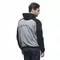 DAEMON-X SAFETY HOODIE - GIACCA MOTO IN TESSUTO UOMO
