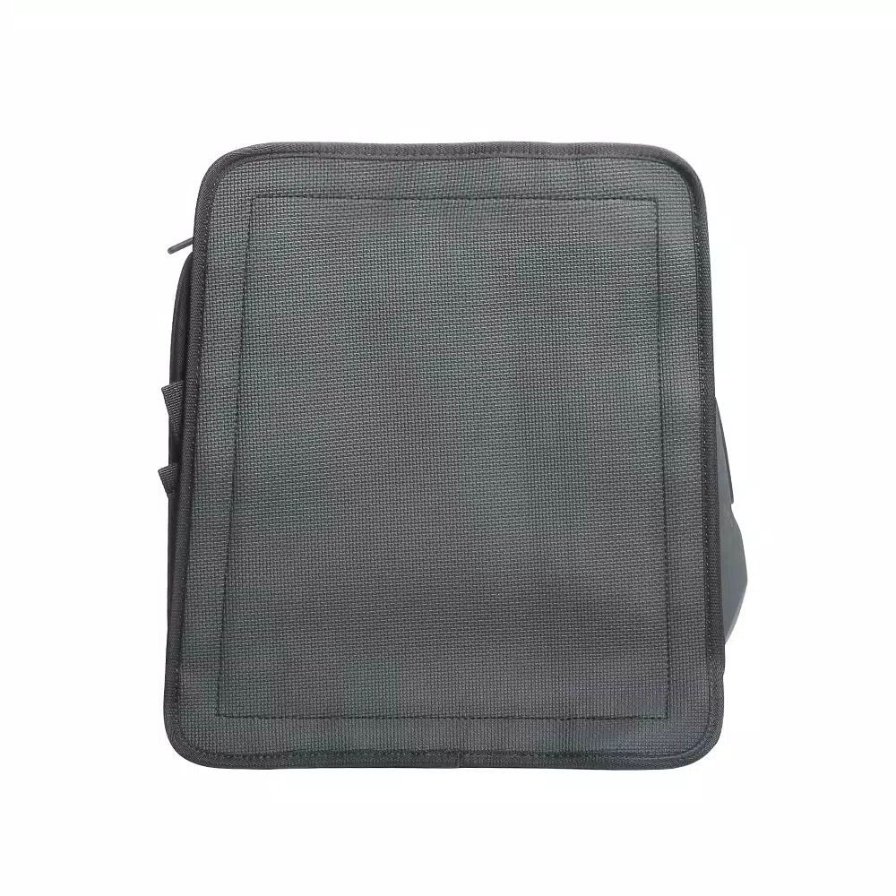 D-TAIL - MOTORCYCLE REAR BAG
