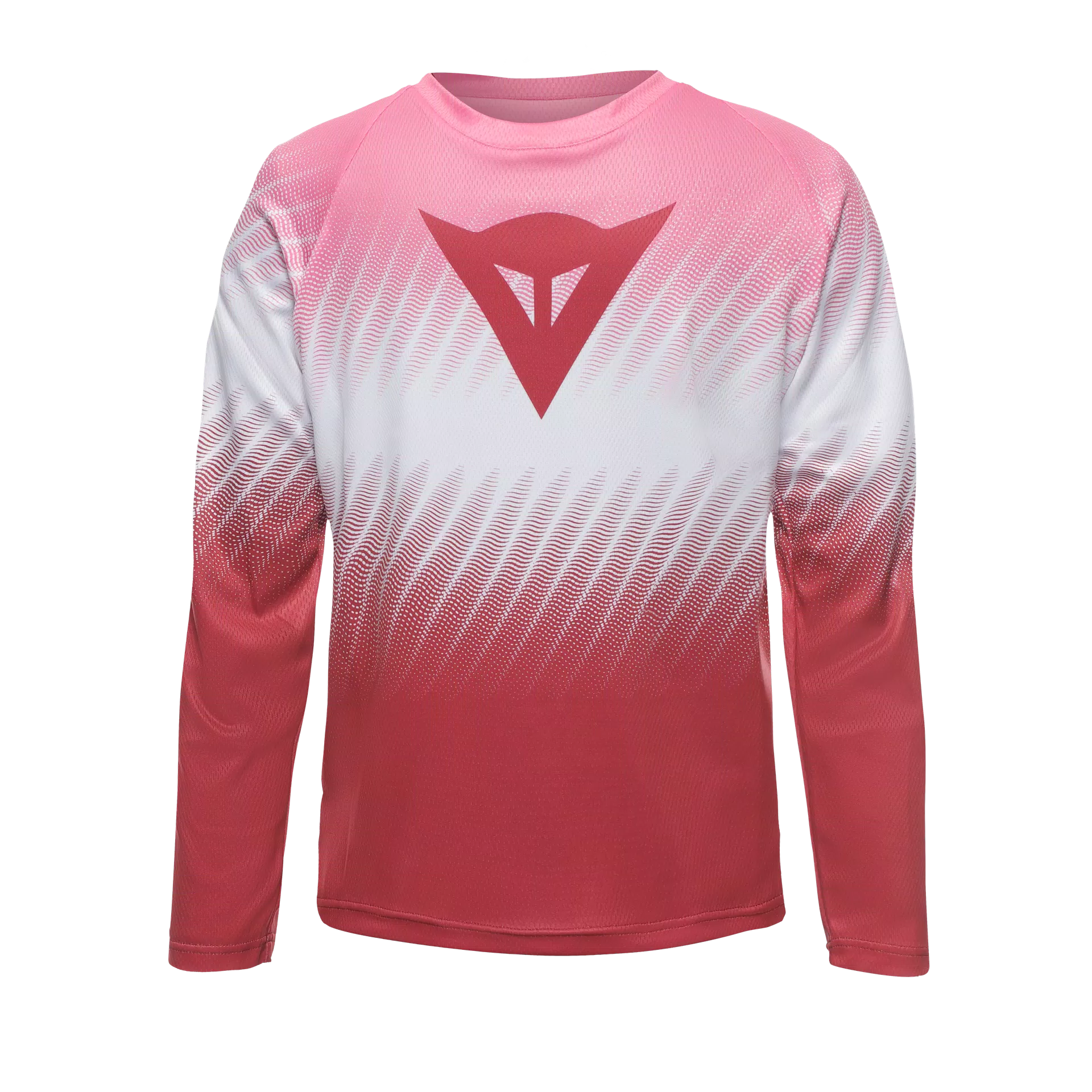 SCARABEO JERSEY LS - LONG SLEEVE BIKE SHIRT FOR KIDS