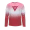 SCARABEO JERSEY LS - LONG SLEEVE BIKE SHIRT FOR KIDS