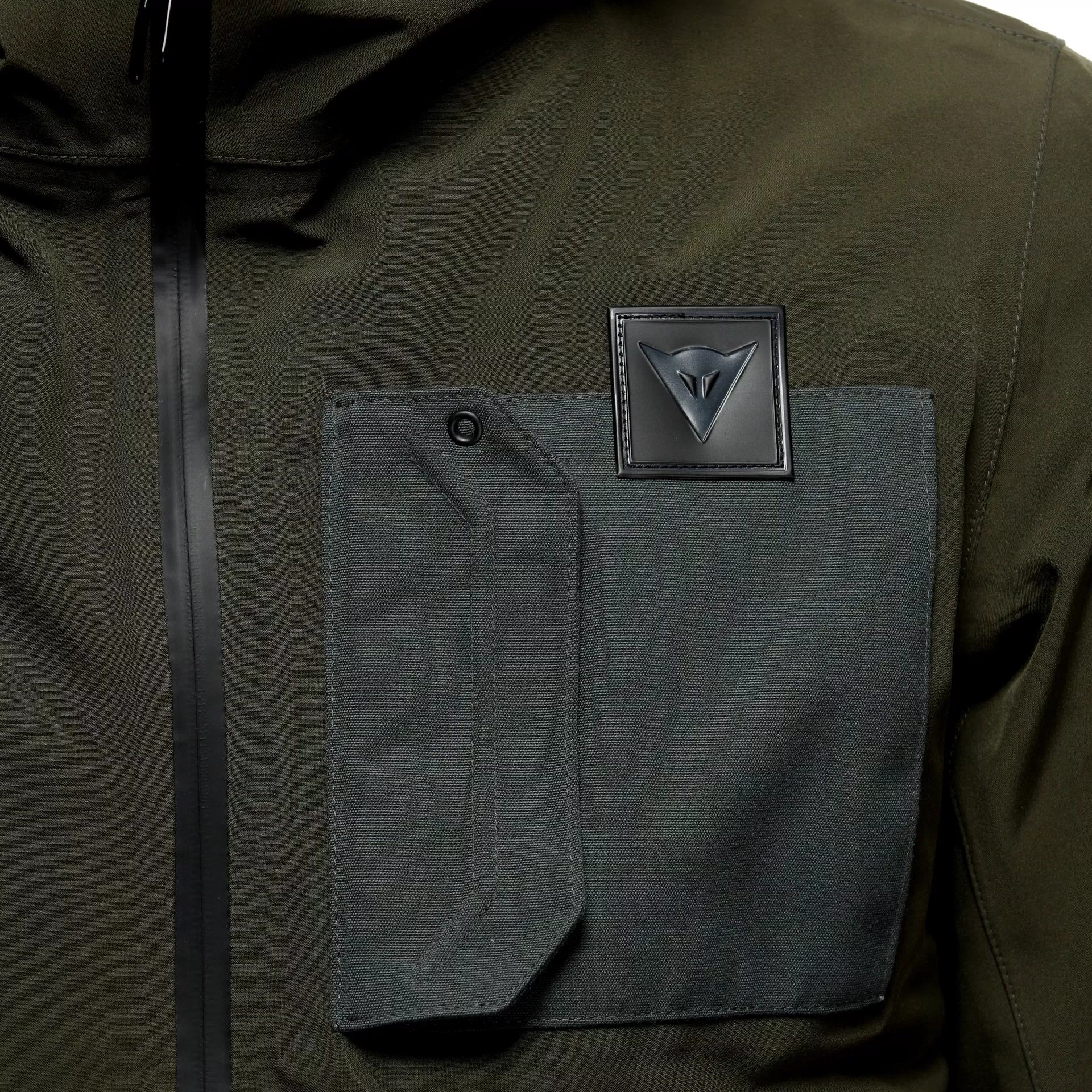 CORSO ABS&Oslash;LUTESHELL&trade; PRO - MEN'S WATERPROOF MOTORCYCLE JACKET