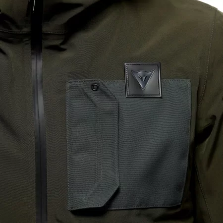 CORSO ABSØLUTESHELL PRO JACKET