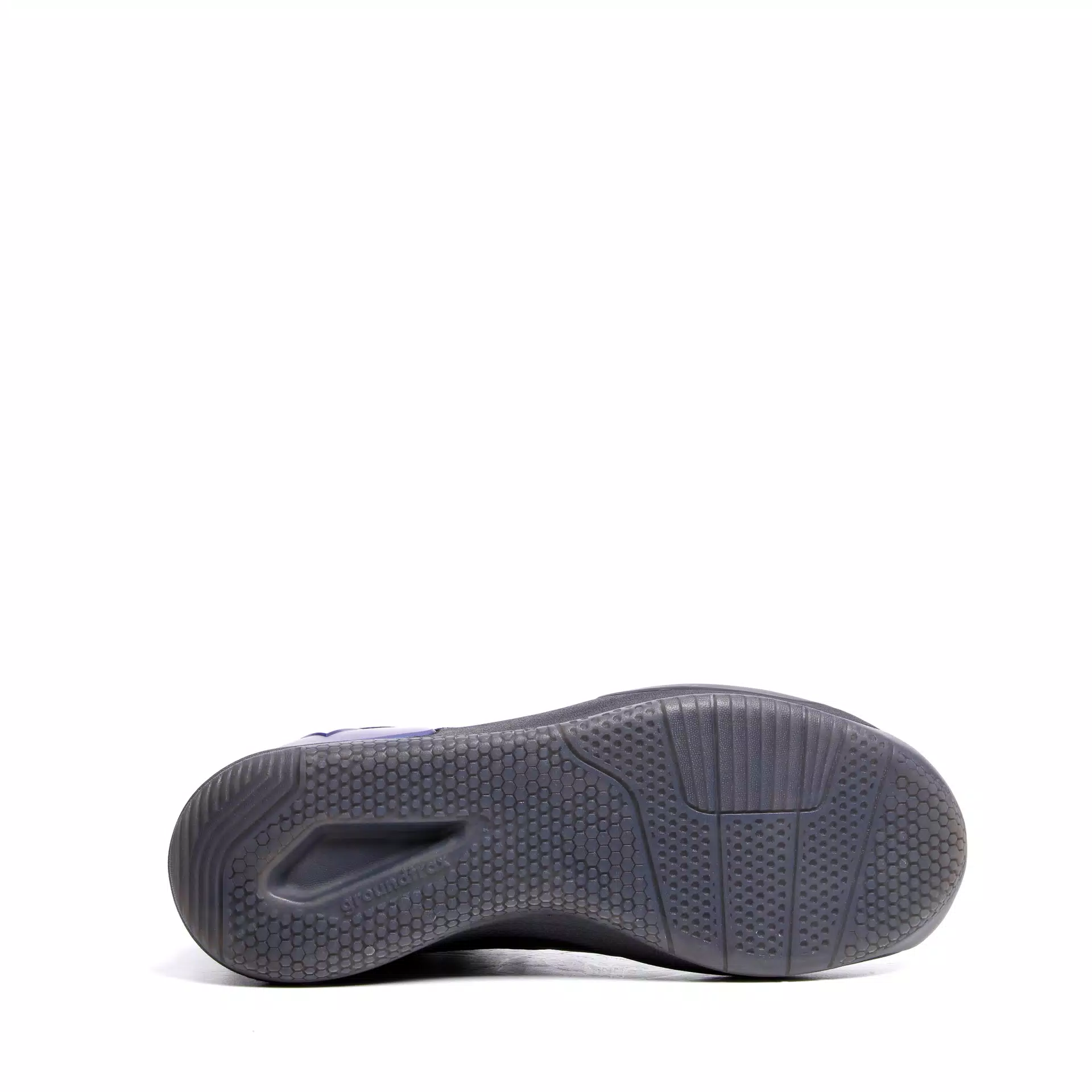 ATIPICA AIR 2 ANNIVERSARIO - SCARPE MOTO ESTIVE IN TESSUTO UOMO