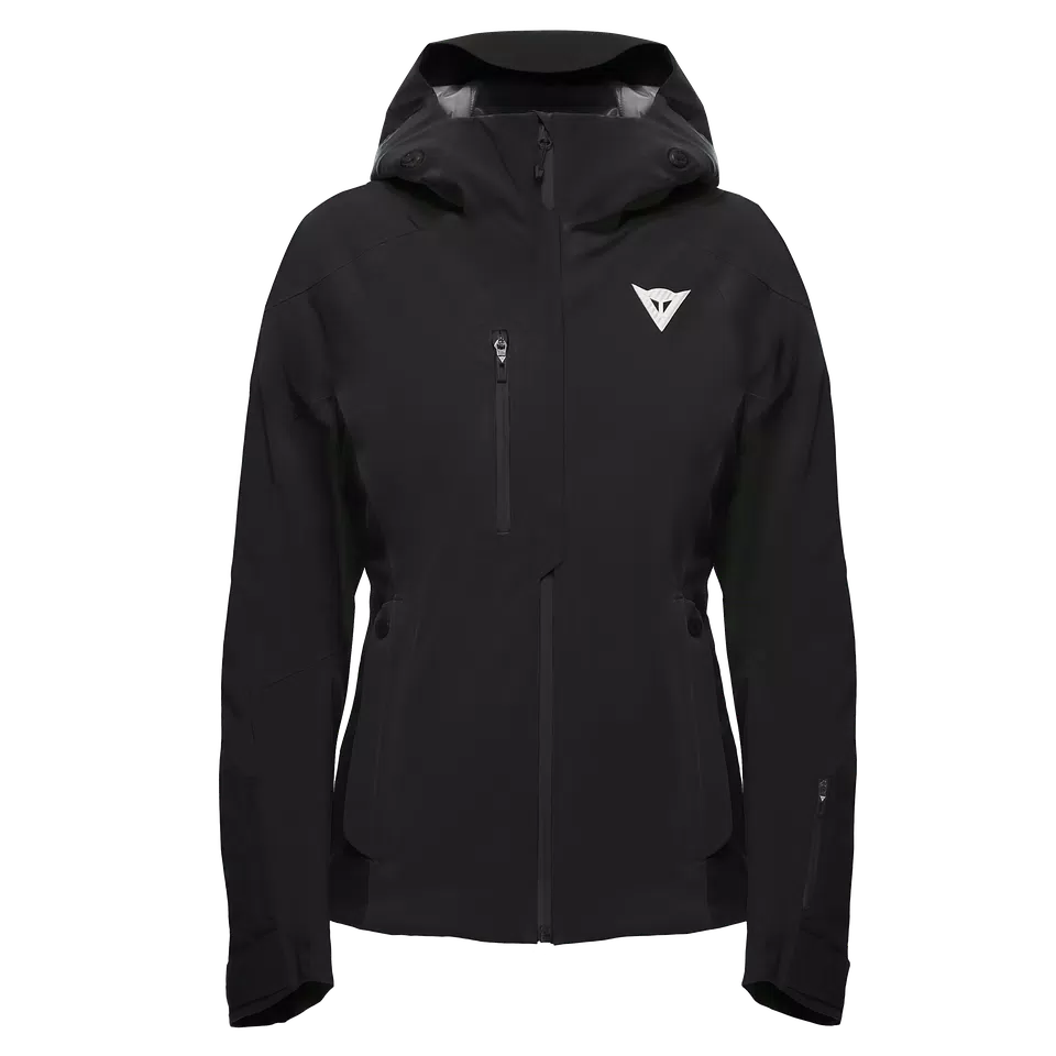 WOMEN'S S002 DERMIZAX EV™ CORE READY SKI JACKET | STRETCH WOMEN'S S002 DERMIZAX EV™ CORE READY SKI JACKET | STRETCH