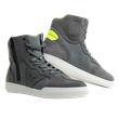ANTHRACITE/FLUO-YELLOW