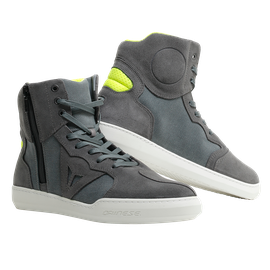 METROPOLIS SHOES