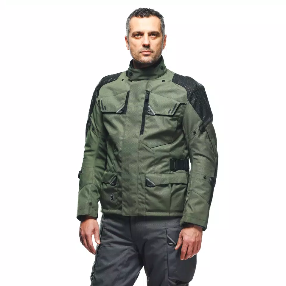 LADAKH 3L D-DRY® JACKET - null