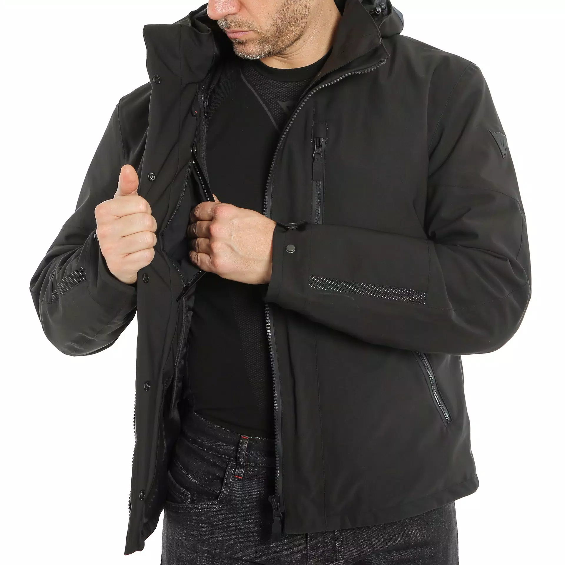 MAYFAIR D-DRY® JACKET