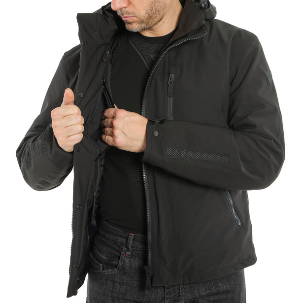 mayfair-d-dry-jacket-ebony-black-black image number 14