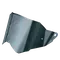 VISOR AX9 - IRIDIUM SILVER