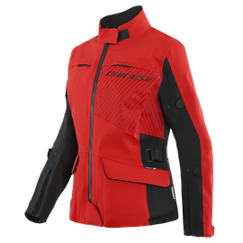 MAYFAIR LADY D-DRY JACKET - ダイネーゼジャパン | Dainese Japan