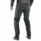 PONY 3 - MEN'S MOTORCYCLE LEATHER SHORT/TALL PANTS