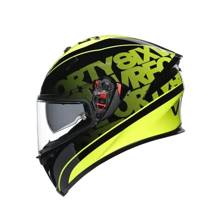 K5 S TOP ECE DOT - FAST 46 -  - 3