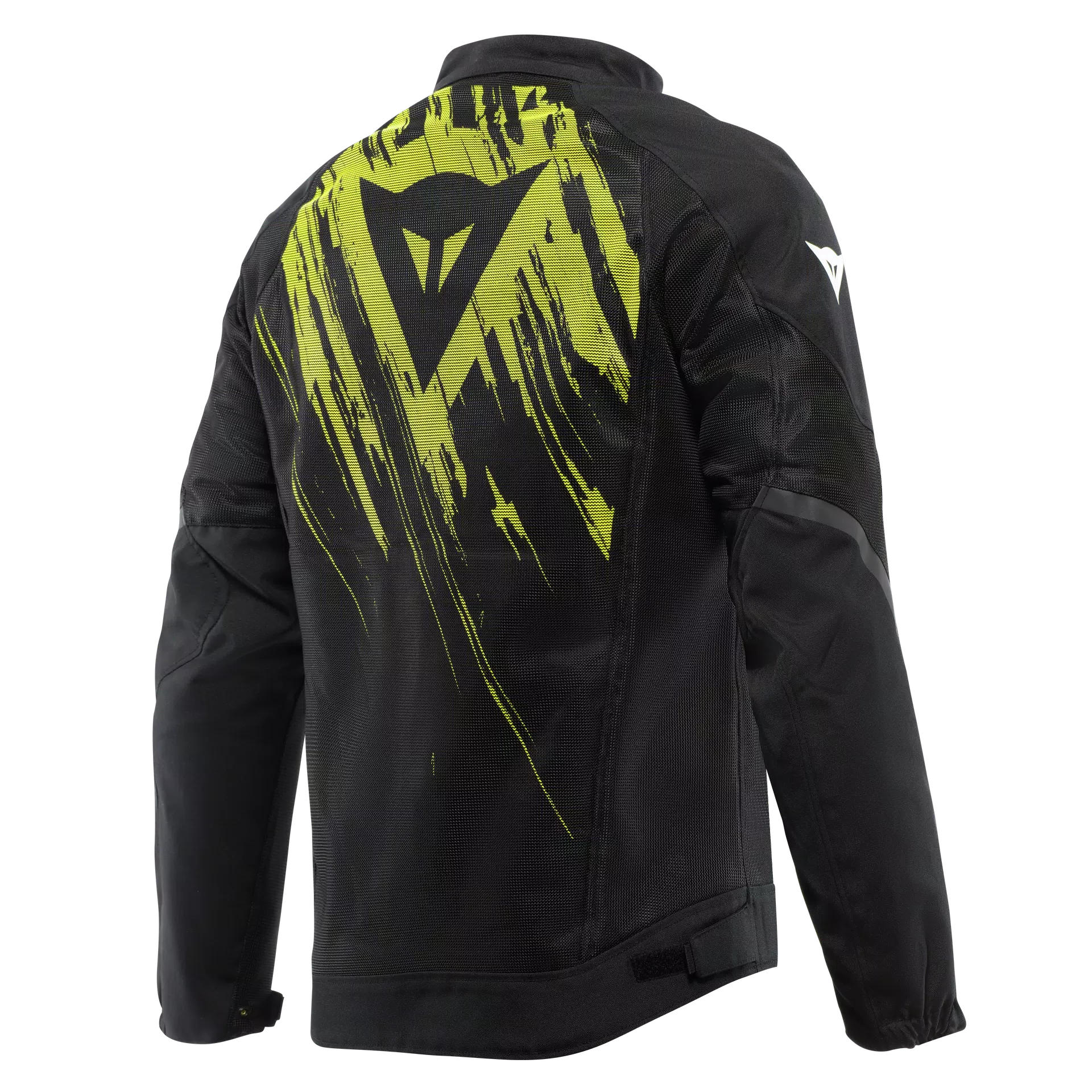 HEROSPHERE AIR - MEN SUMMER MOTORCYCLE JACKET