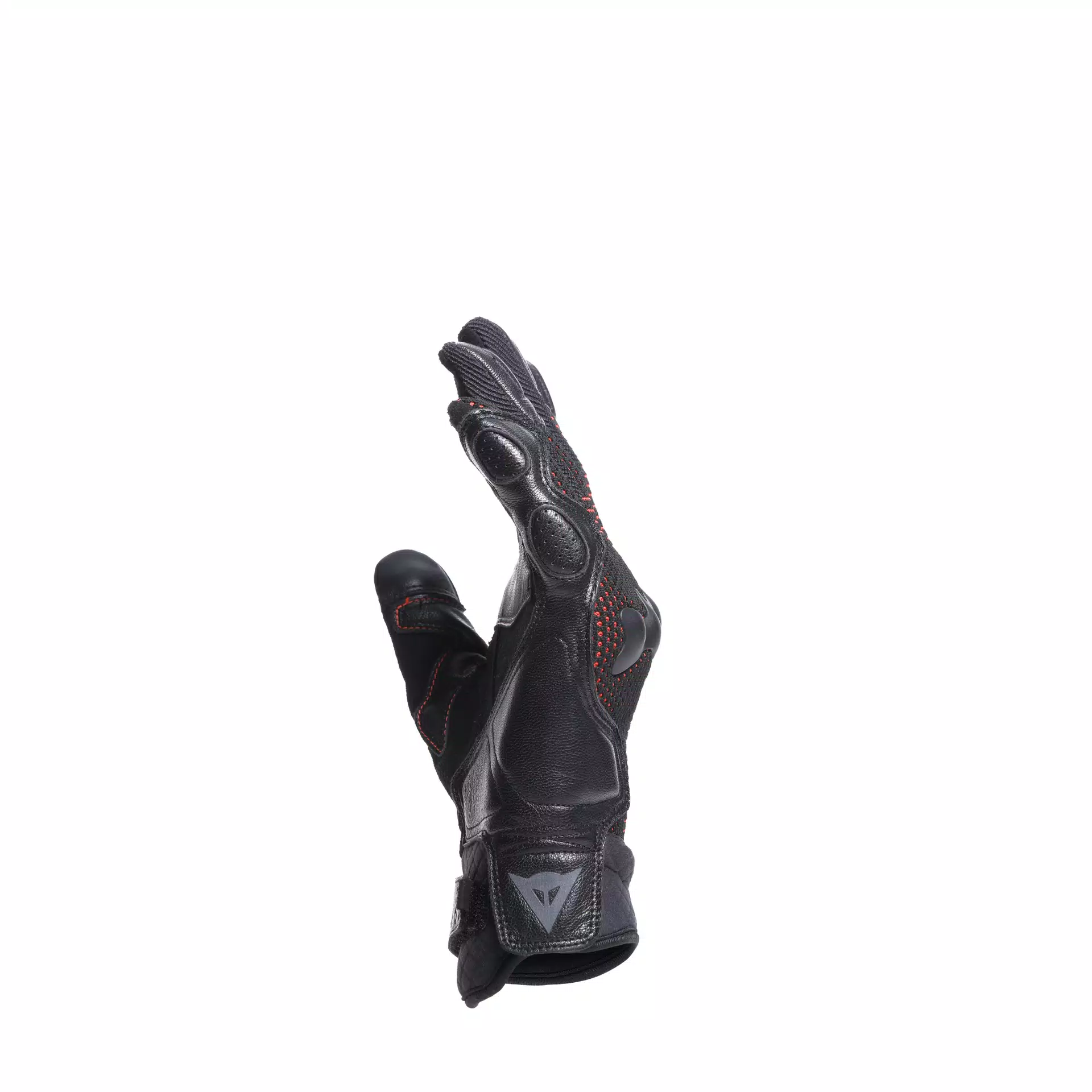 UNRULY ERGO-TEK - HEREN MOTORFIETS TEXTIEL HANDSCHOENEN
