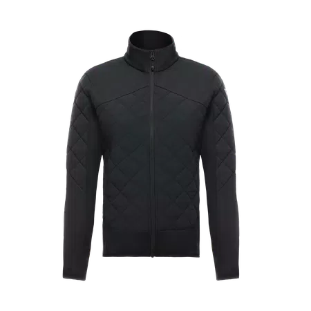 MEVO - LAYER TECNICO SCI DONNA - STRETCH-LIMO - 1