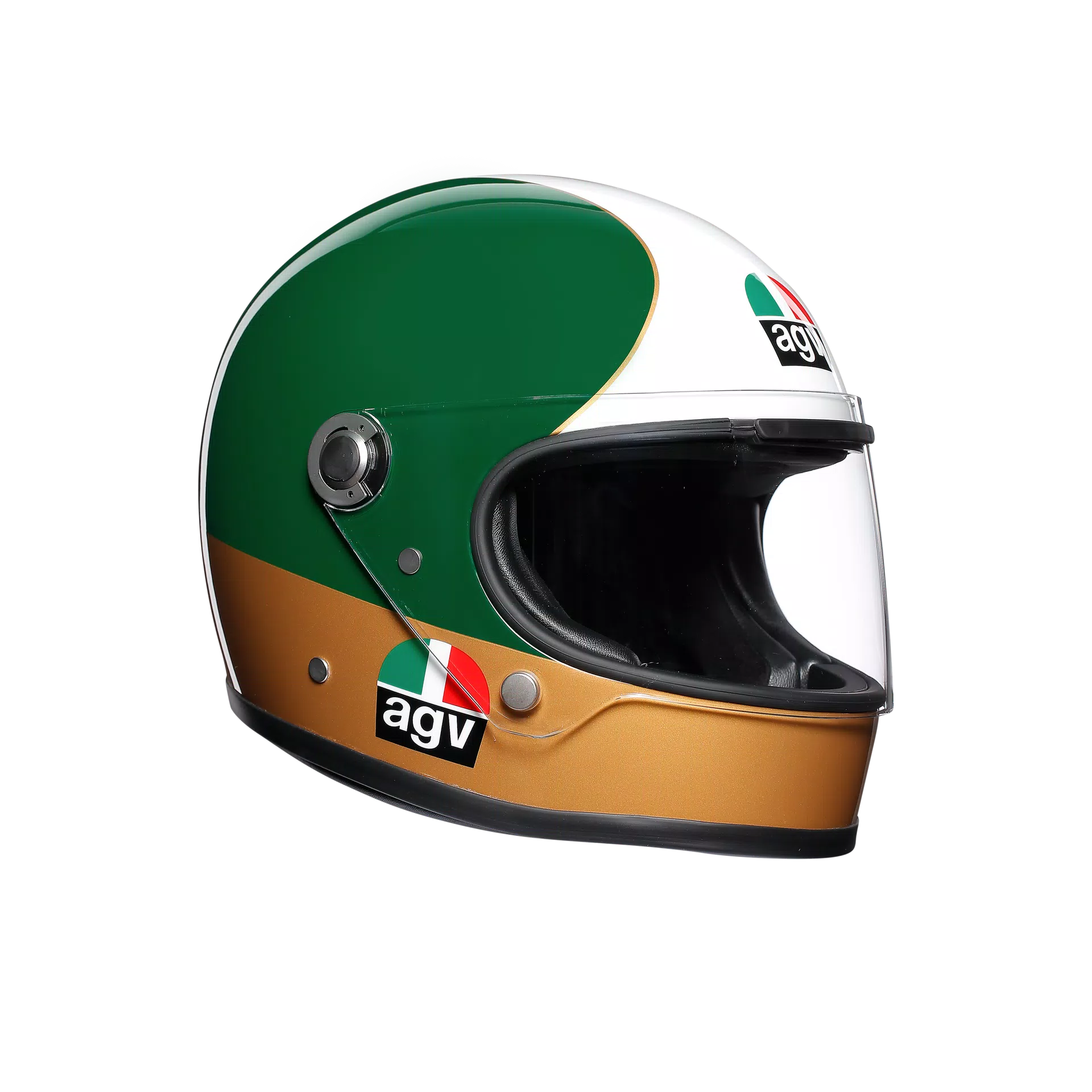 X3000 AGV E2205 LIMITED EDIT.