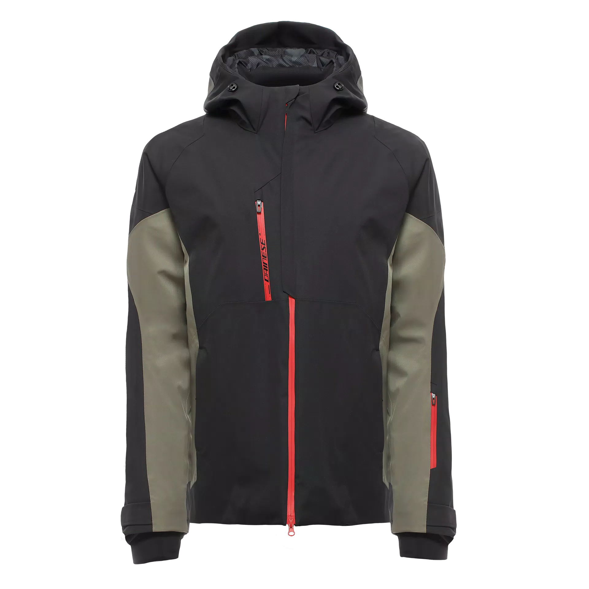ETRA AEROSENSE-DRY - MEN'S SKI JACKET