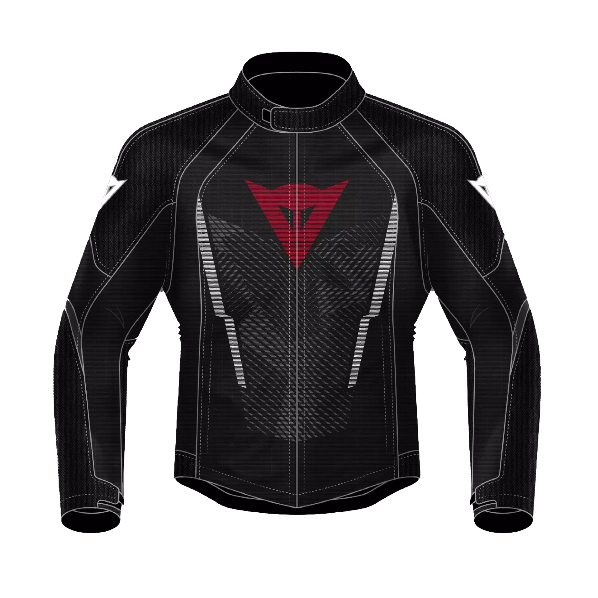 HEROSPHERE AIR - MEN SUMMER MOTORCYCLE JACKET