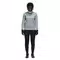 HG AER JERSEY LS - WOMEN'S LONG SLEEVE BIKE T-SHIRT