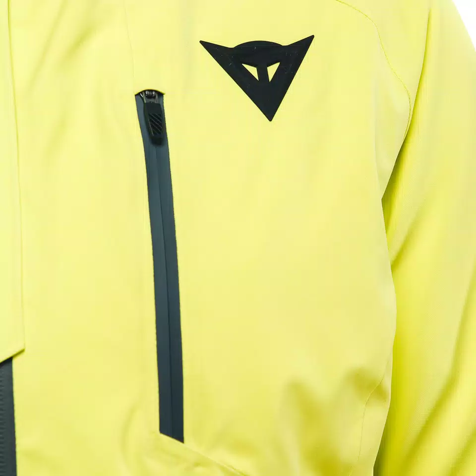 HP PLATEAU WMN - LEMON-YELLOW - 9