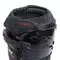 COMP KID'S MOTORCYCLE OFFROAD BOOTS - BLACK/RED