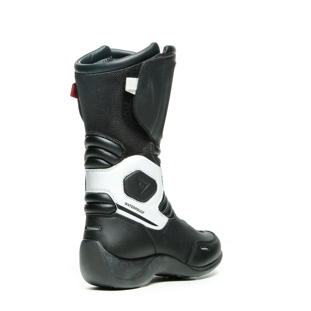 Aurora Lady D WP Women s Waterproof Motorbike Boots Dainese Aurora Lady D WP Women s Waterproof Motorbike Boots Dainese