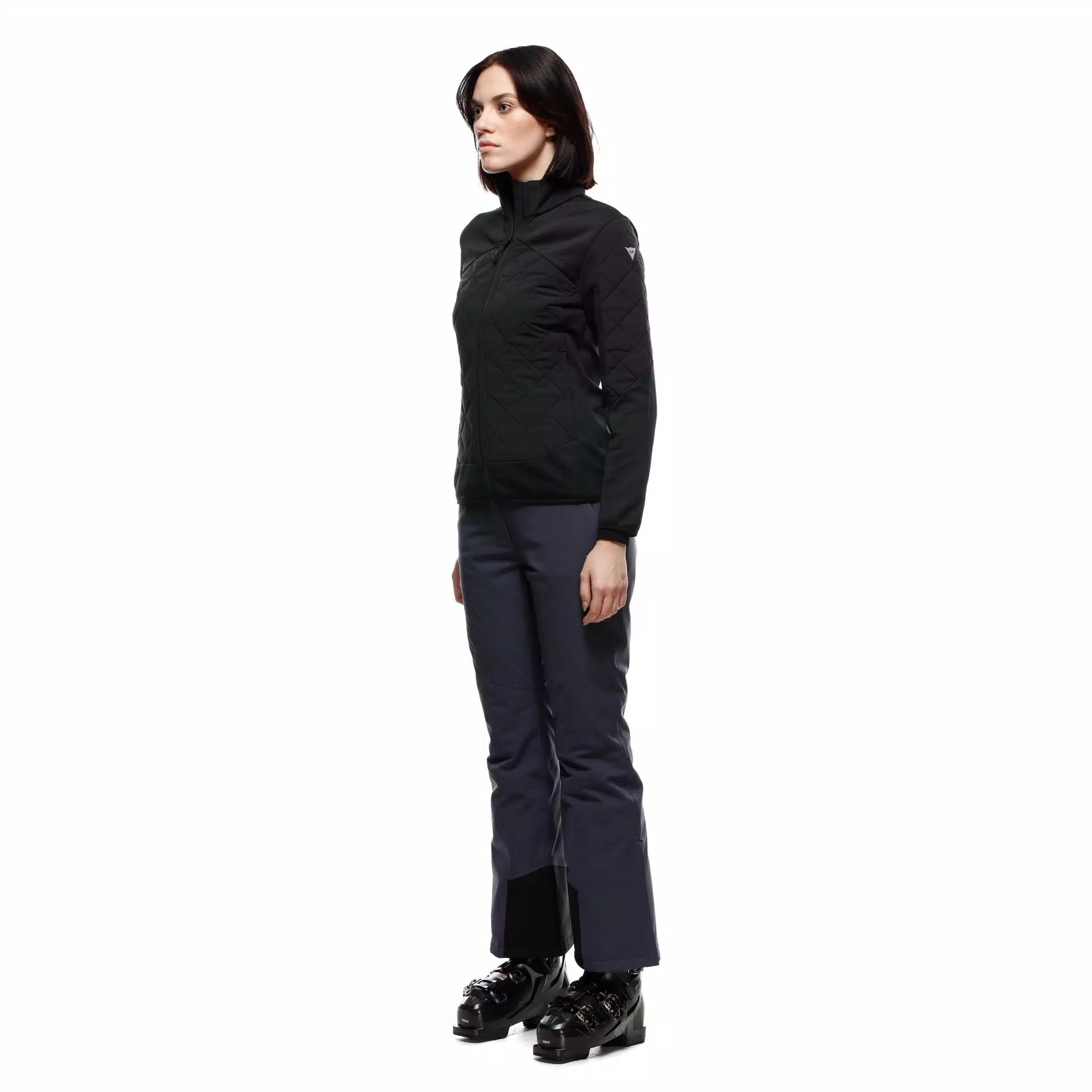OPRA AEROSENSE-DRY - DAMEN-SKIHOSE