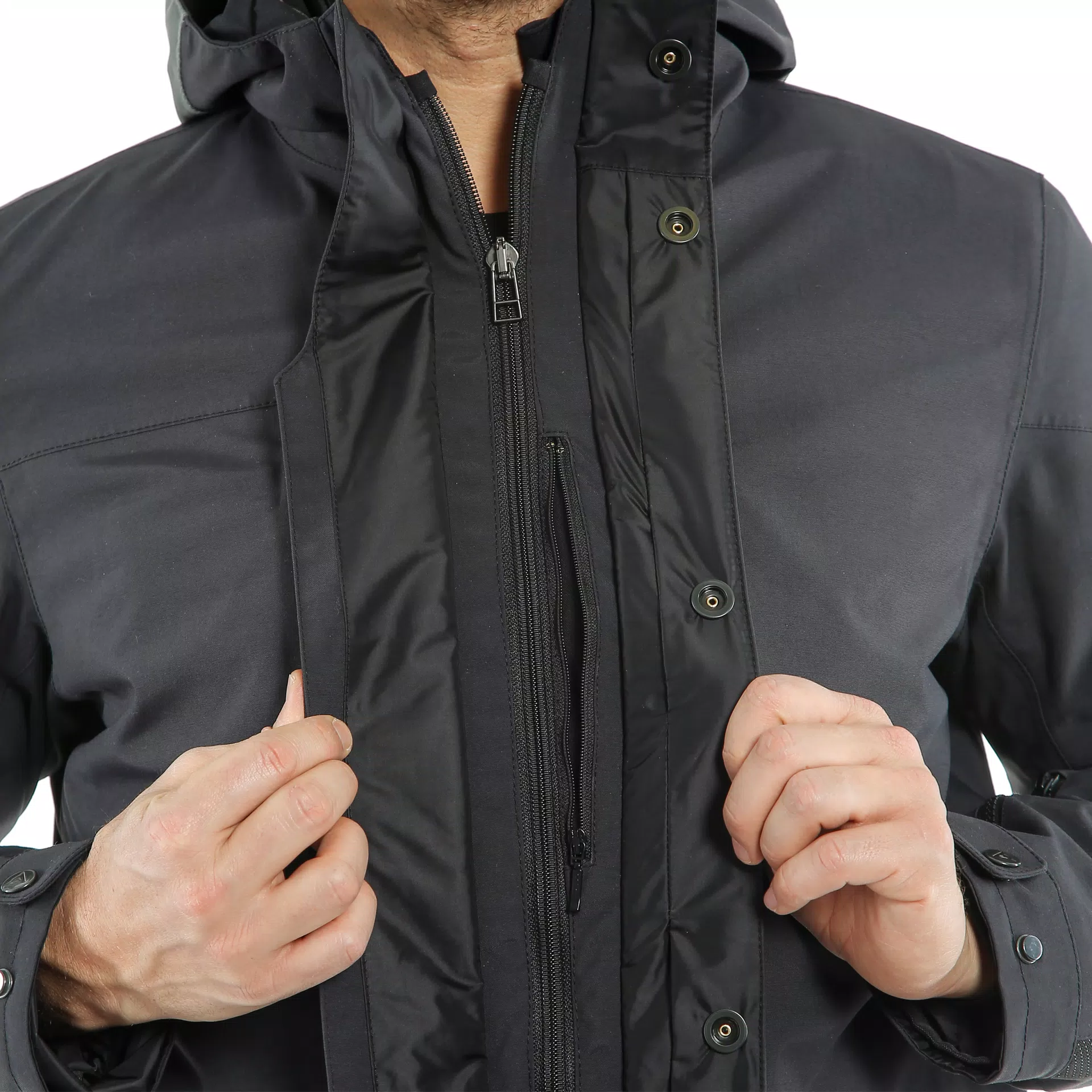 VICENZA GORE-TEX JACKET