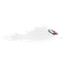 AGV PEAK AX9 - WHITE