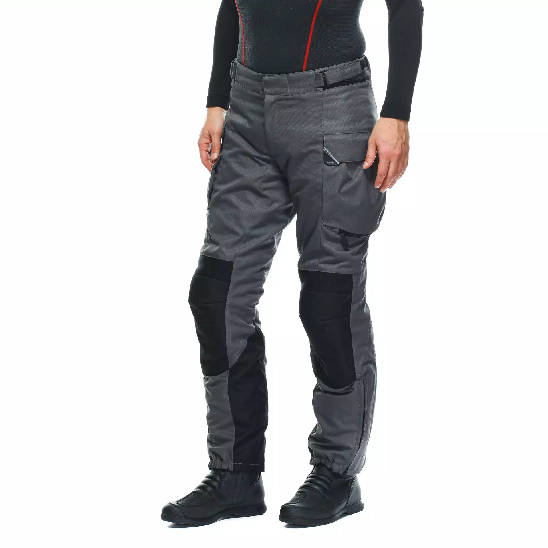 LADAKH 3L D-DRY® - MEN'S WATERPROOF MOTORCYCLE PANTS