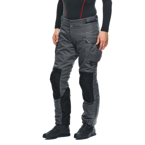 ladakh-3l-d-dry-pantaloni-moto-impermeabili-uomo-iron-gate-black image number 3