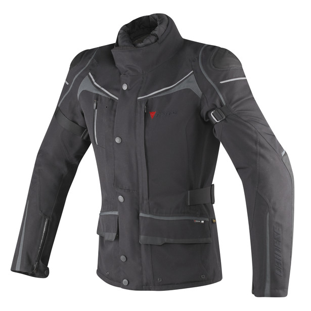 d-blizzard-d-dry-jacket-black-ebony-ebony image number 0