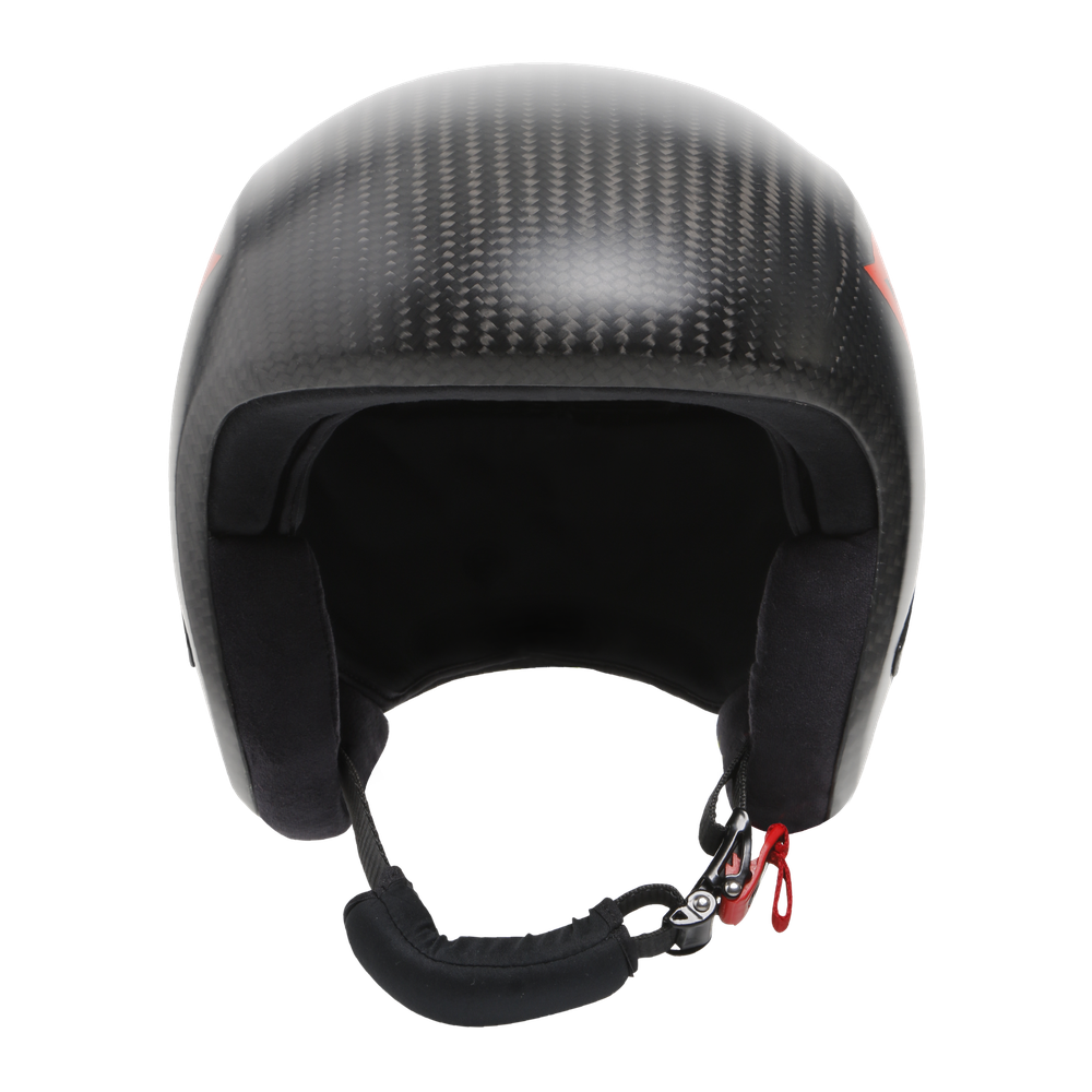 r001-carbon-casco-esqu-black-carbon image number 2