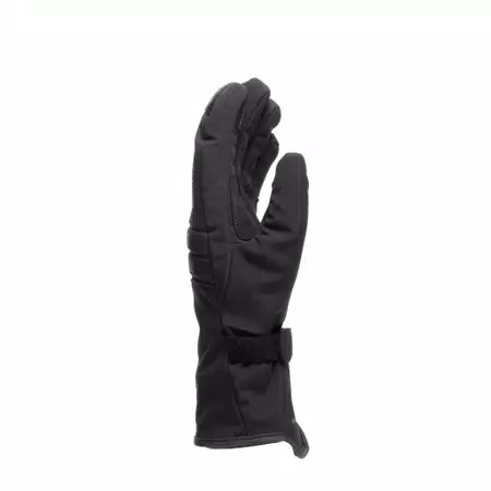 PLAZA 3 D-DRY® - WOMEN'S WATERPROOF MOTORCYCLE GLOVES - BLACK/ANTHRACITE - 2