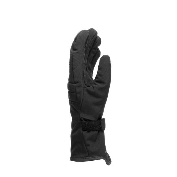 plaza-3-lady-d-dry-gloves-black-anthracite image number 1