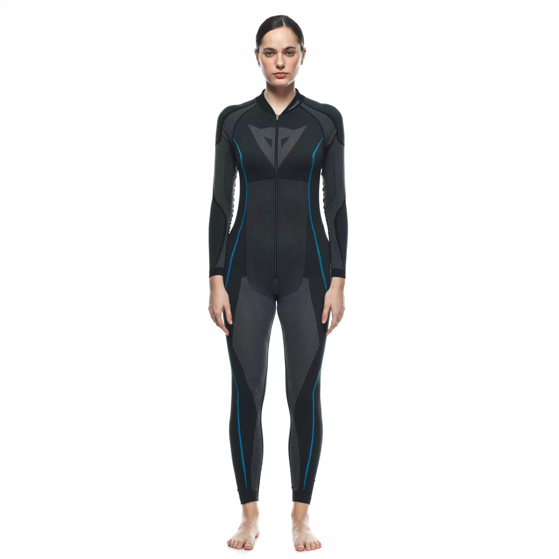 WOMEN'S MOTORCYCLE TECHNICAL UNDERSUIT