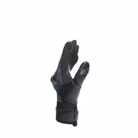 UNRULY WOMAN ERGO-TEK GLOVES