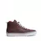 STREET 3 WP MEN'S WATERPROOF MOTORCYCLE SHOES - BROWN/WHITE