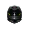 K7 AGV E2206 MPLK - KYBER MATT GREY/YELLOW FLUO