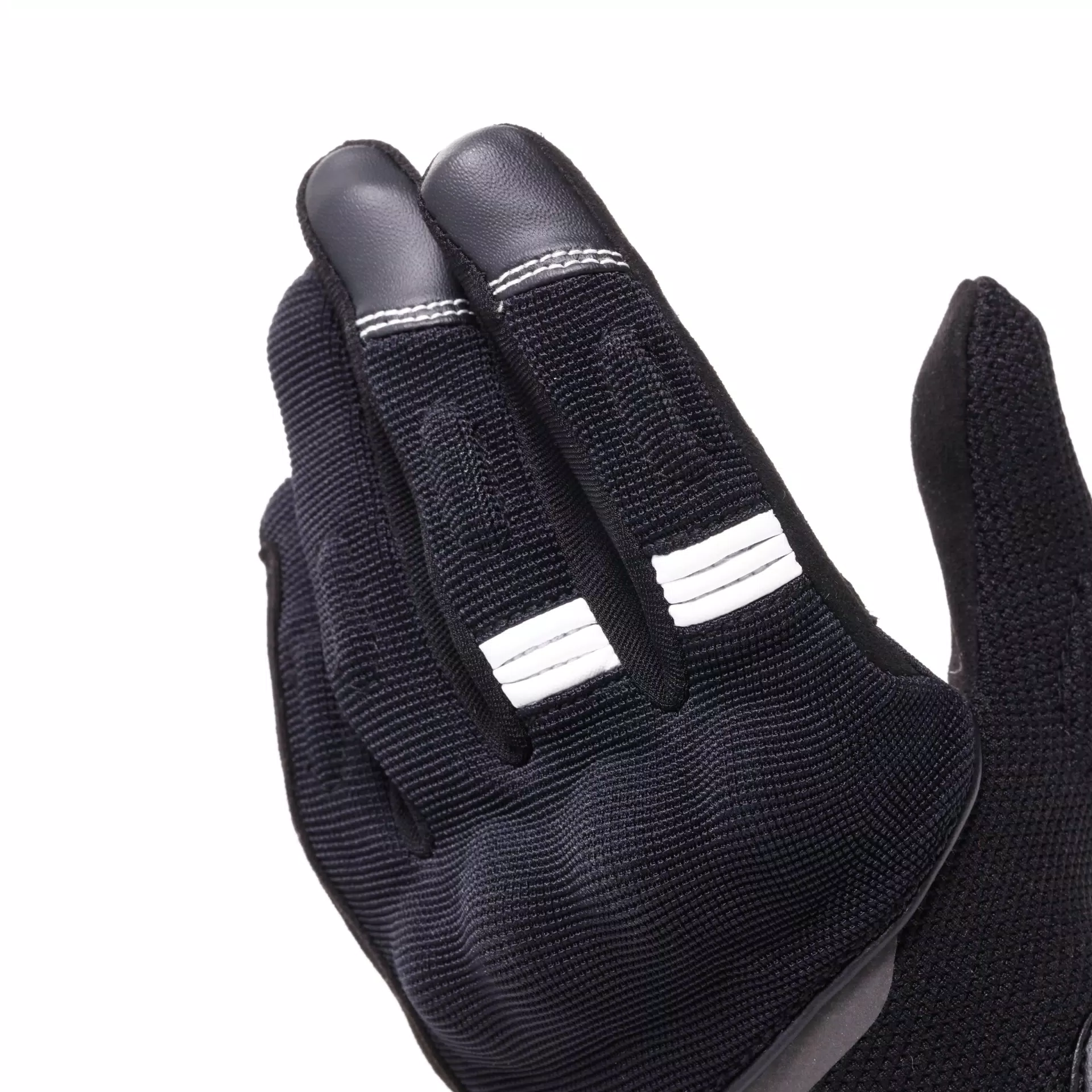 METRAX AIR - GUANTI MOTO ESTIVI IN TESSUTO DONNA
