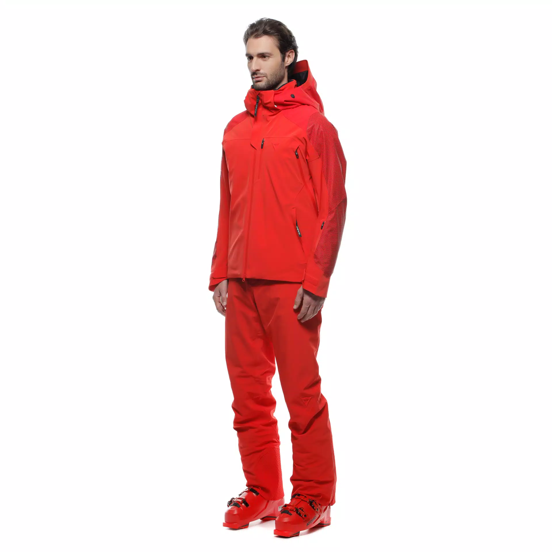 S002 DERMIZAX EV&trade; CORE READY GIACCA SCI UOMO