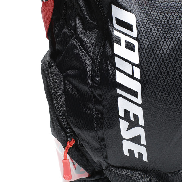 D-Dakar Hydration Backpack - Dainese Motorcycle Bag (Official Shop)