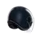 ETERES MONO MATT OTTANIO - MOTORBIKE OPEN FACE HELMET E2206
