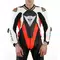 LAGUNA SECA 5 - ONE-PIECE LEATHER RACING SUIT