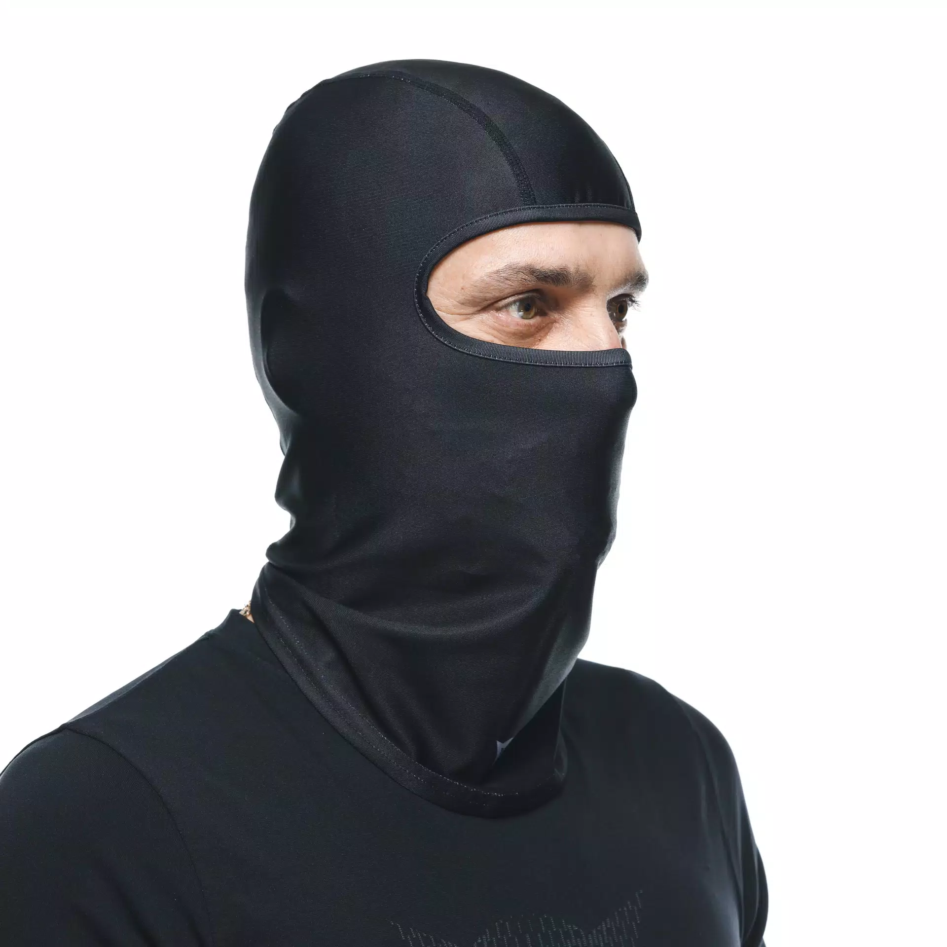 MOTORCYCLE BALACLAVA UNISEX - BASE LAYER SUMMER