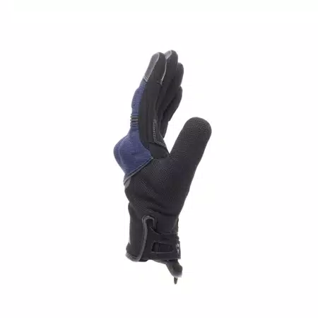METRAX AIR GLOVES - BLACK/NAVY - 2