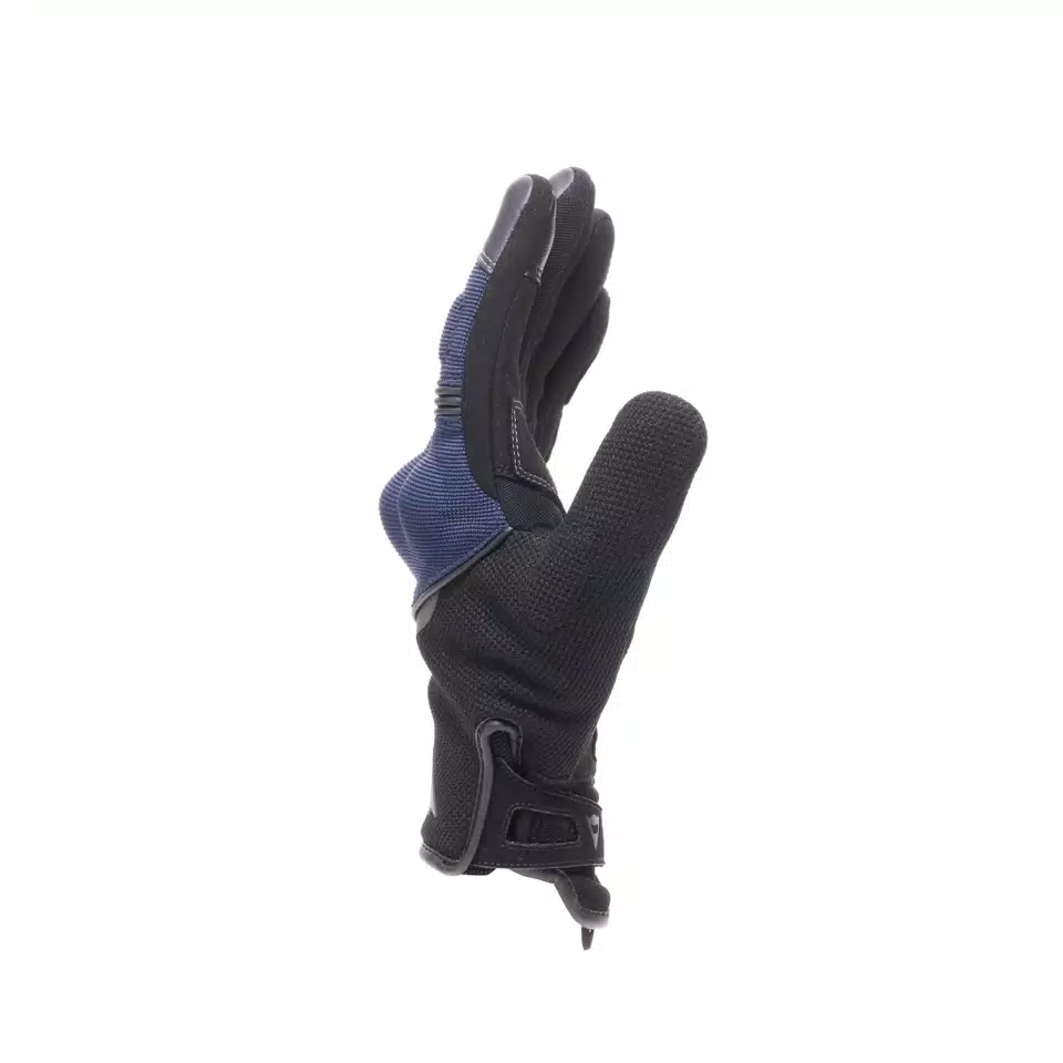 METRAX AIR GLOVES - BLACK/NAVY - 2
