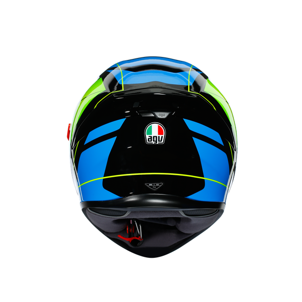 Agv k5 s store core