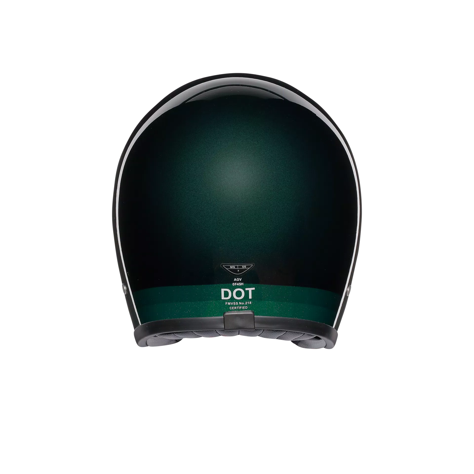 X70 MULTI DOT - TROFEO GREEN